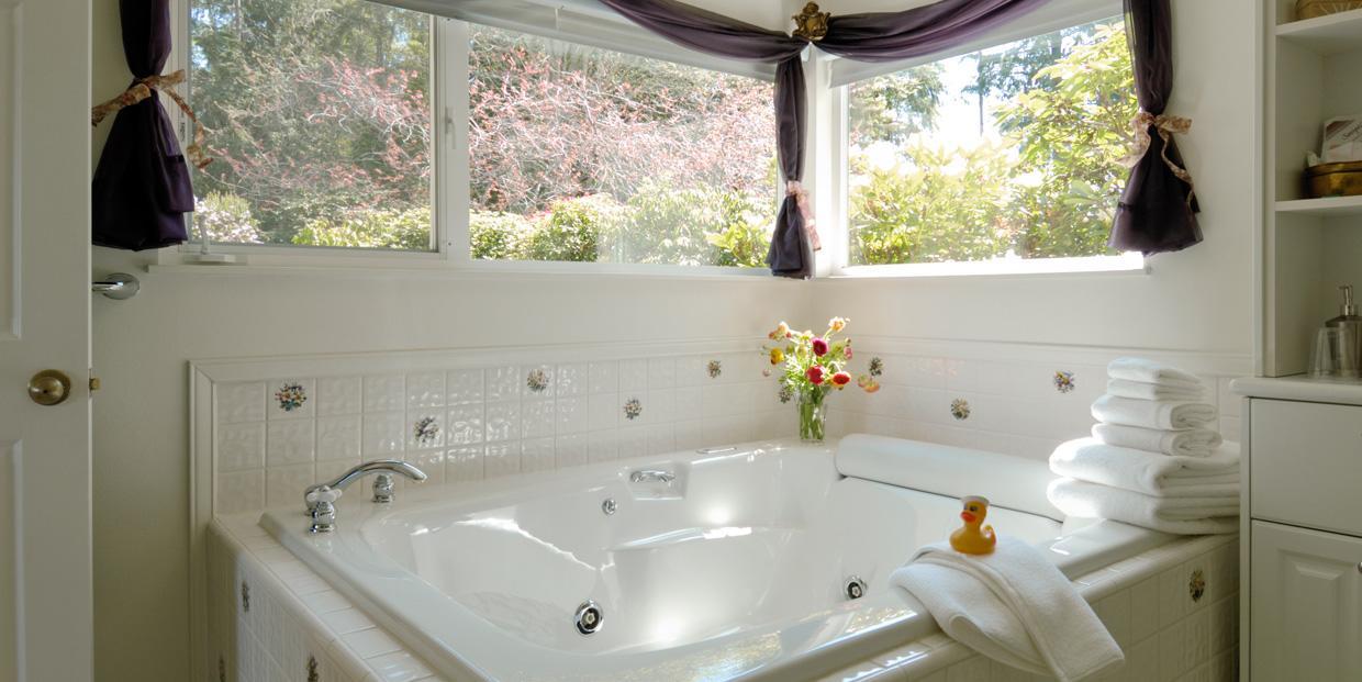 Colette'S Bed & Breakfast Port Angeles Exterior photo
