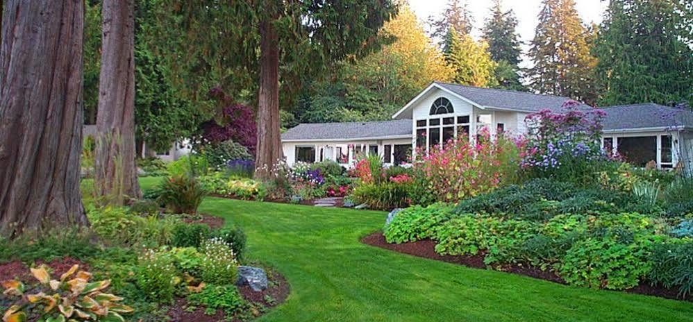 Colette'S Bed & Breakfast Port Angeles Exterior photo